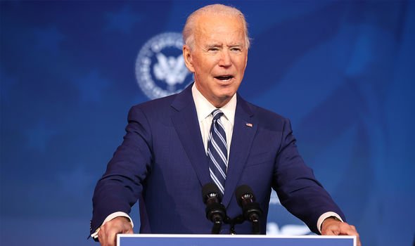 Tucker Carlson backed by 'a number of Republicans' to challenge Joe Biden in 2024