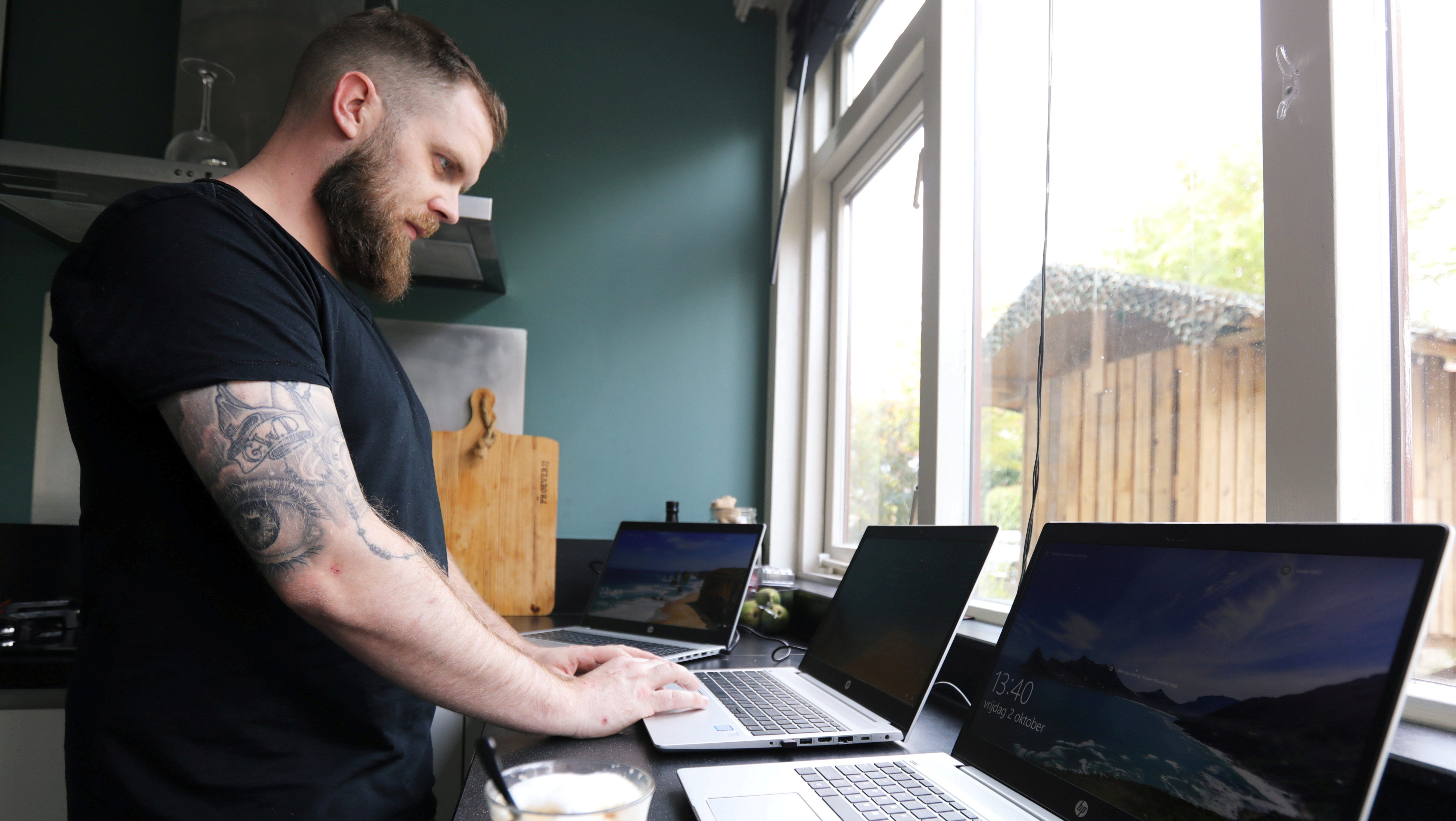Can Europe effectively legislate the right to work-life balance?
