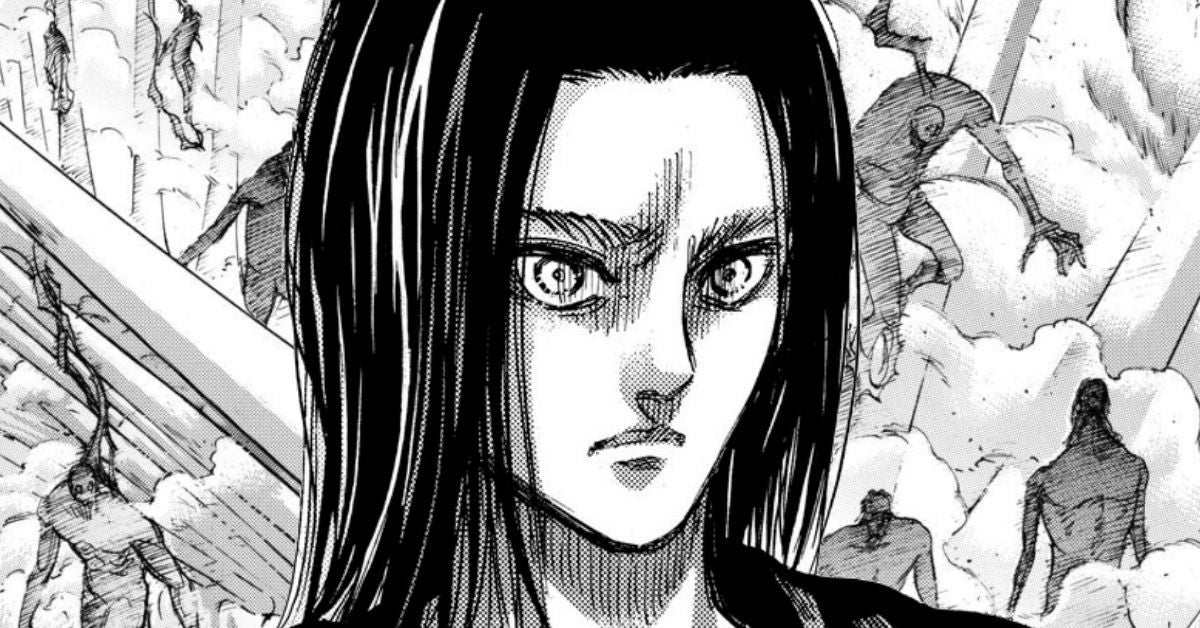 Attack on Titan Reveals the Founding Titan's Most Dangerous Power Yet