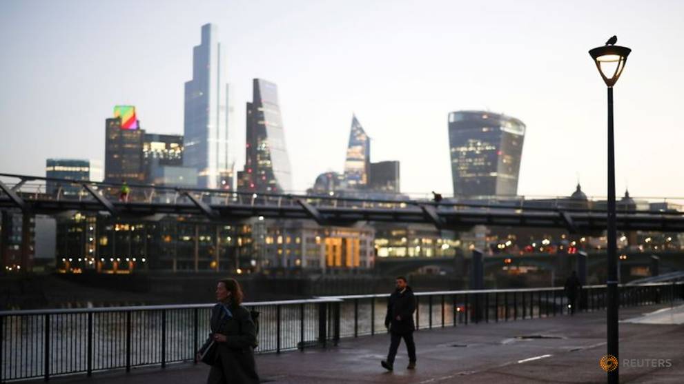 London likely to move into toughest tier of COVID-19 restrictions: Report