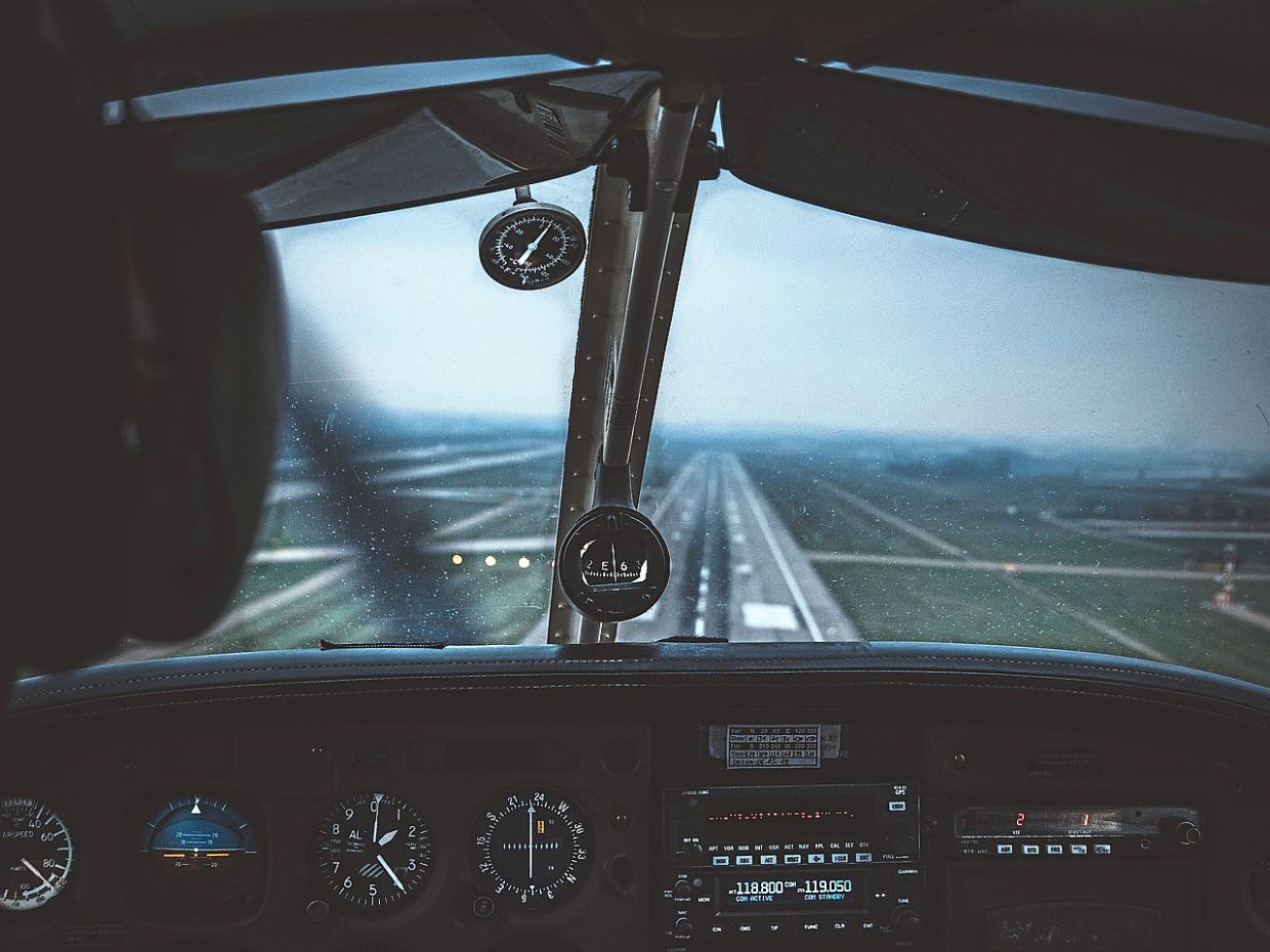 Female pilots bear brunt of airline job cuts worldwide amid Covid-19