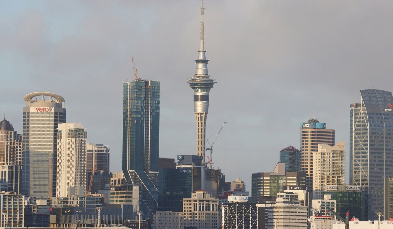 New Zealand sex worker wins major payout in sexual harassment case