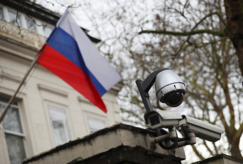 Russia had nothing to do with suspected U.S. Treasury email snooping, says kremlin