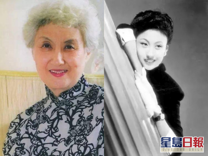 着名表演艺术家及作家黄宗英逝世