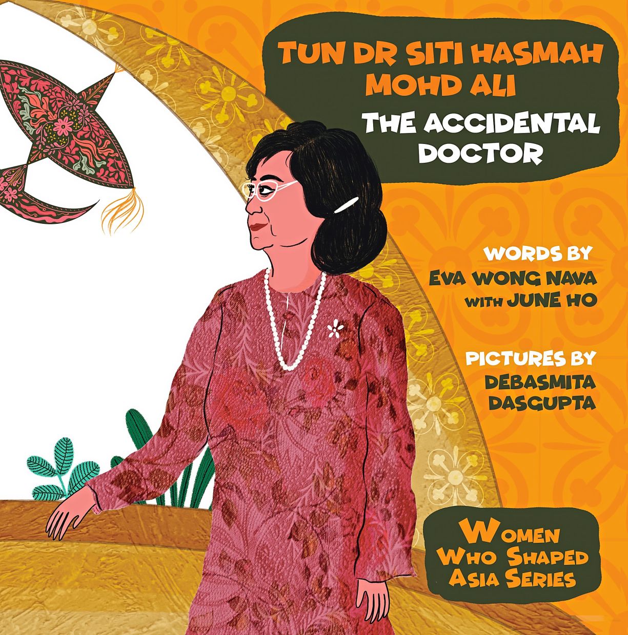 Here's a gift guide of Malaysian children’s books perfect for this holiday season
