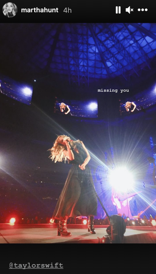 Here Are All the Tributes from Taylor Swift's Squad for Her 31st Birthday