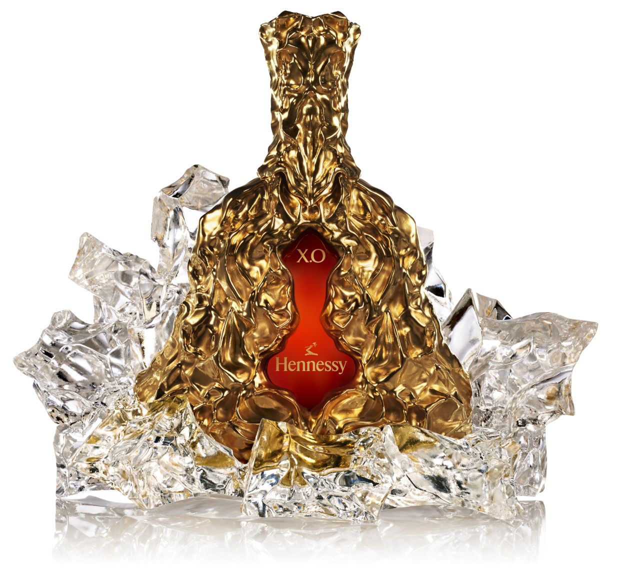A Sensorial Masterpiece