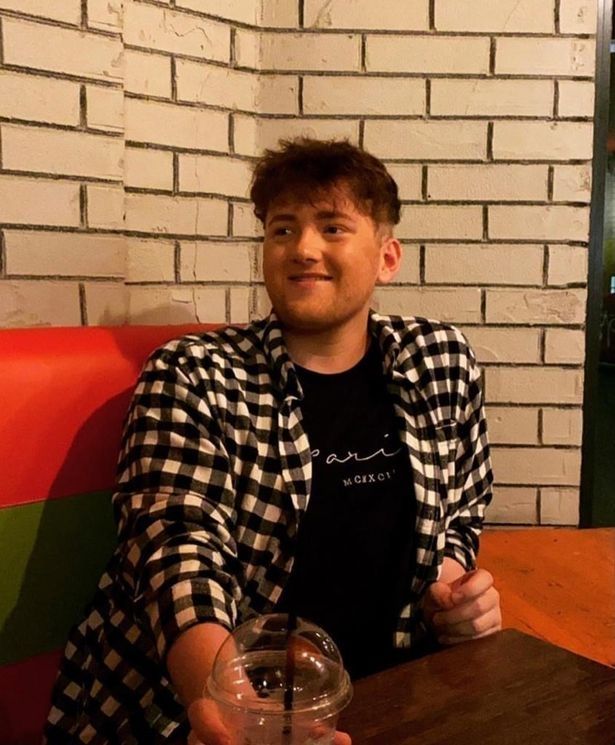 Student quits Greggs job after building enormous 31 million following on TikTok