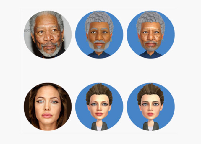 Roblox buys digital avatar startup Loom.ai
