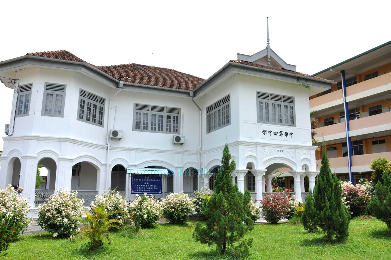 Chung Hua Middle School No 4 all set to welcome over 70 new students in 2021