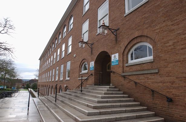 Heartbreaking 'barbaric' details revealed about baby death at scandal-hit hospital