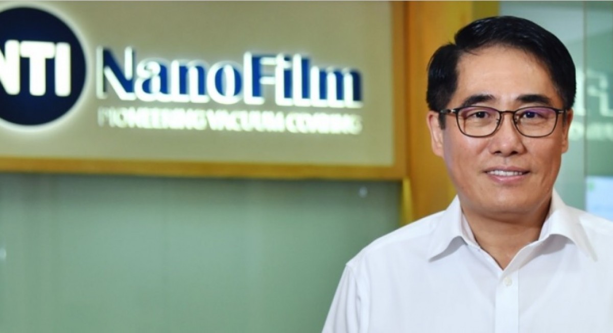 UOB Kay Hian ups NanoFilm’s TP to $4.52; CGS-CIMB starts NanoFilm at 'add' with TP of $5.52