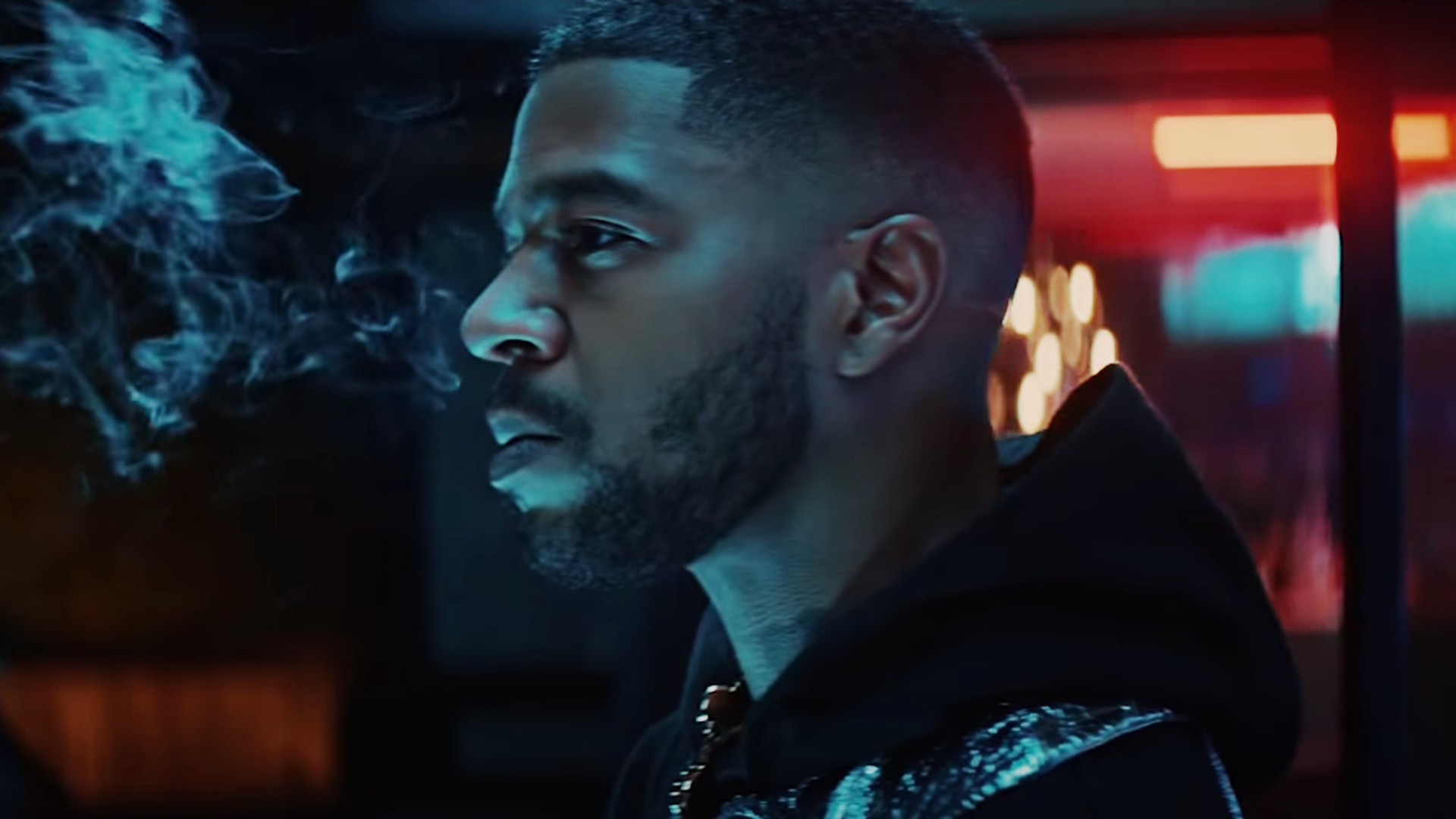 Stories From the Making of Kid Cudi’s ‘MOTMIII,’ Told by Dot Da Genius and Take a Daytrip