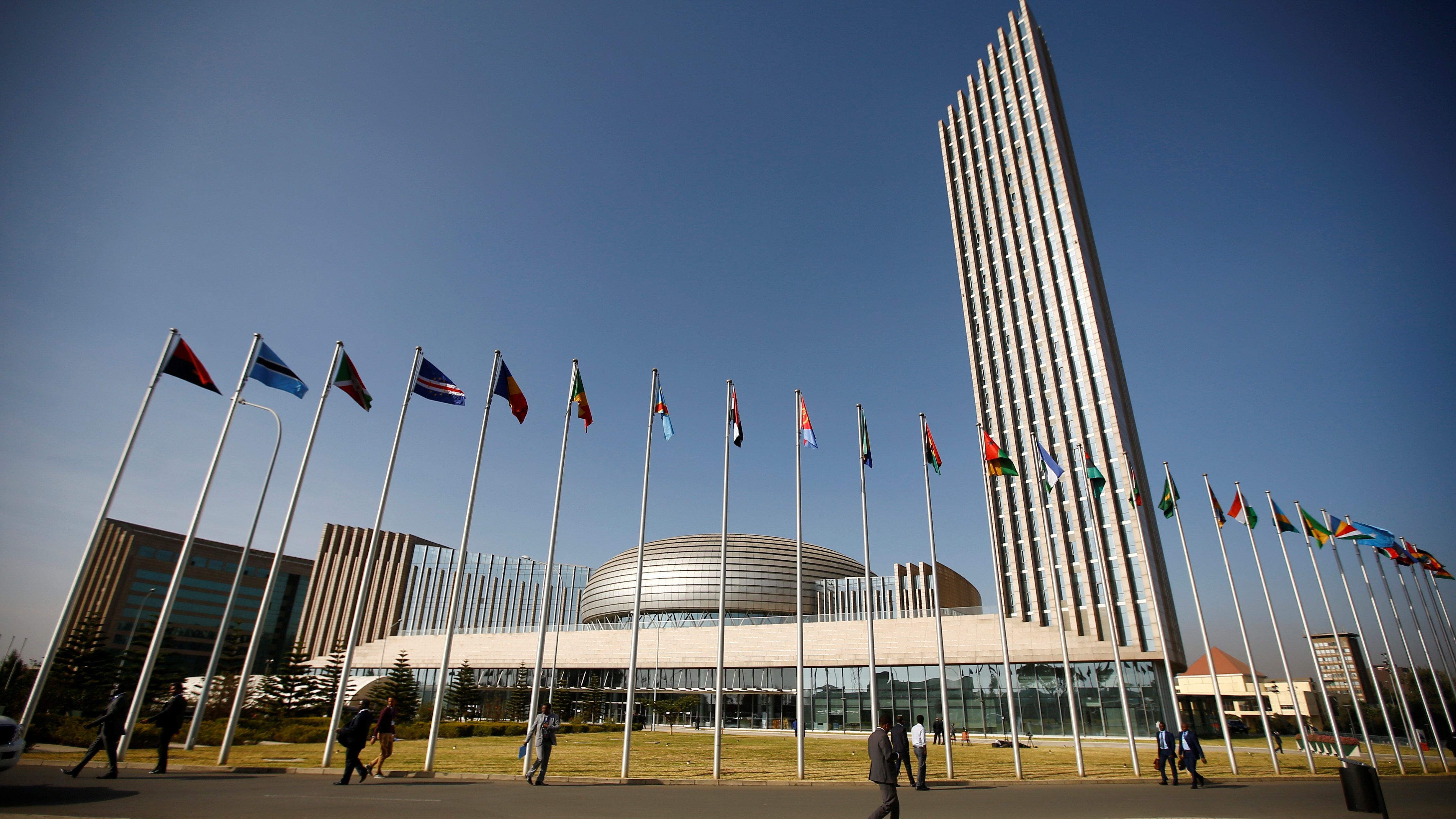 These three countries are in the lead to be Africa’s e-hub after the free trade agreement