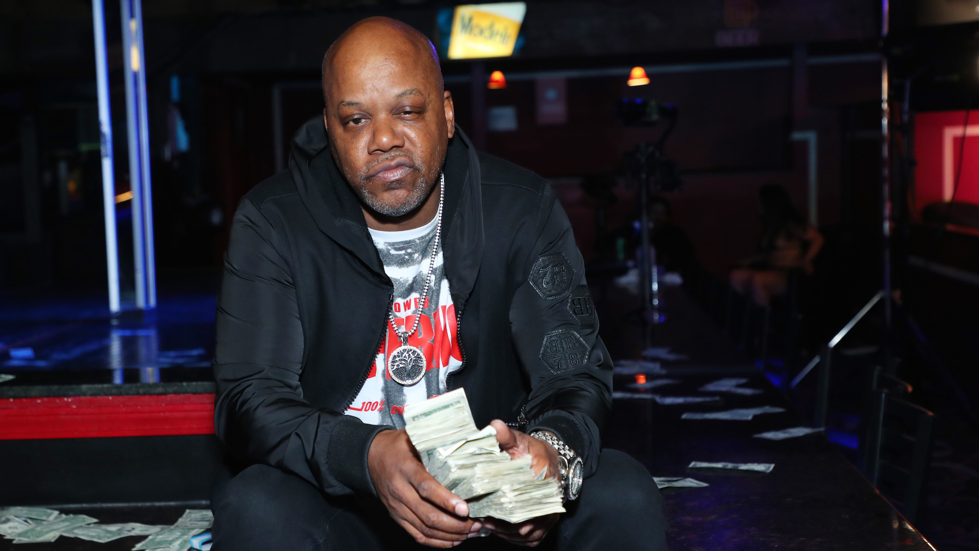 Too Short and E-40 Tease Project With Snoop Dogg and Ice Cube: 'We Not a Supergroup, We an LLC'