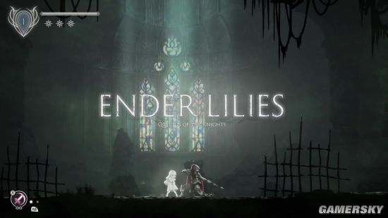 《终焉之莉莉：骑士寂夜》EA测试预告 将于1月21日开启抢先体验