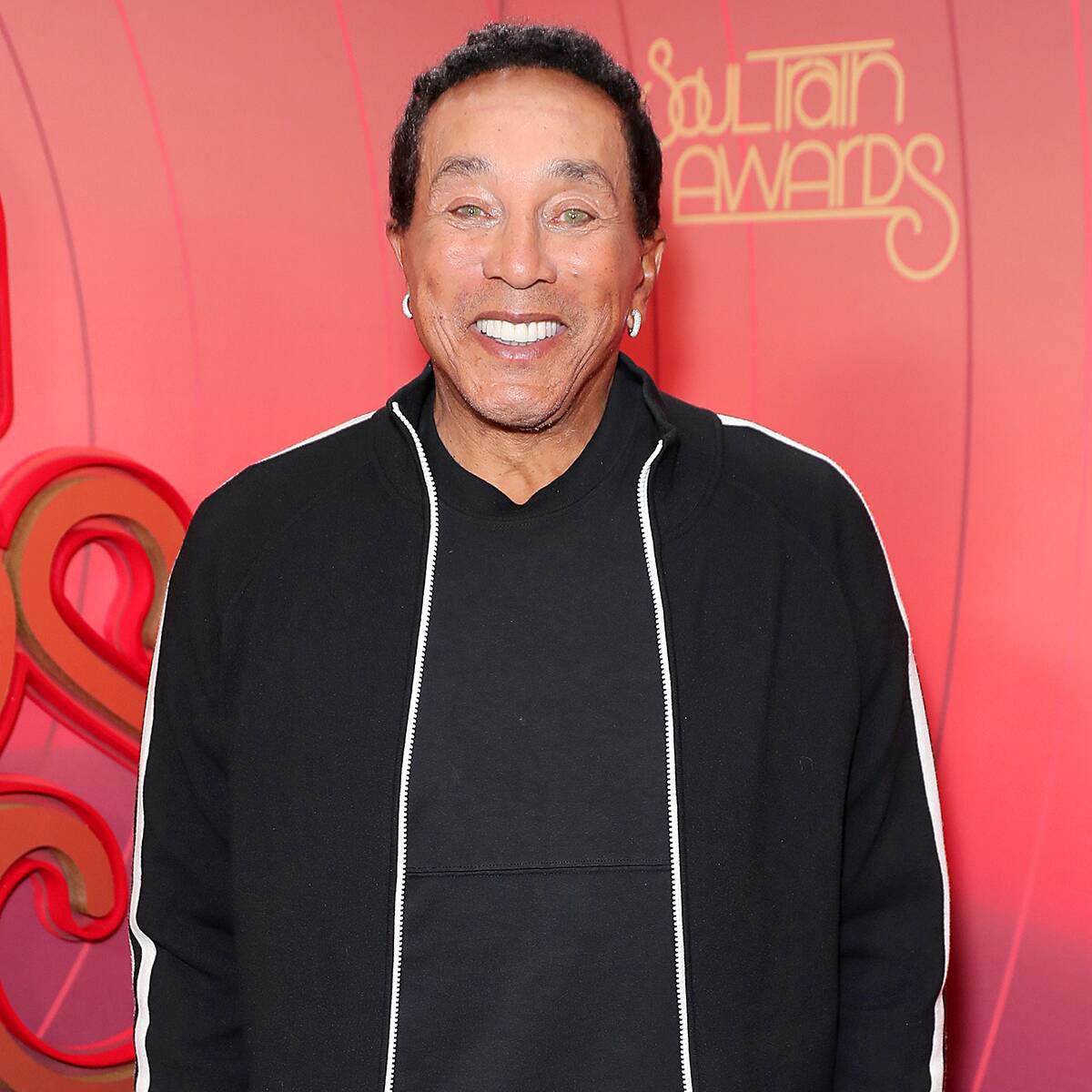 Stop What You're Doing and Listen to Smokey Robinson's Mispronunciation of Hanukkah