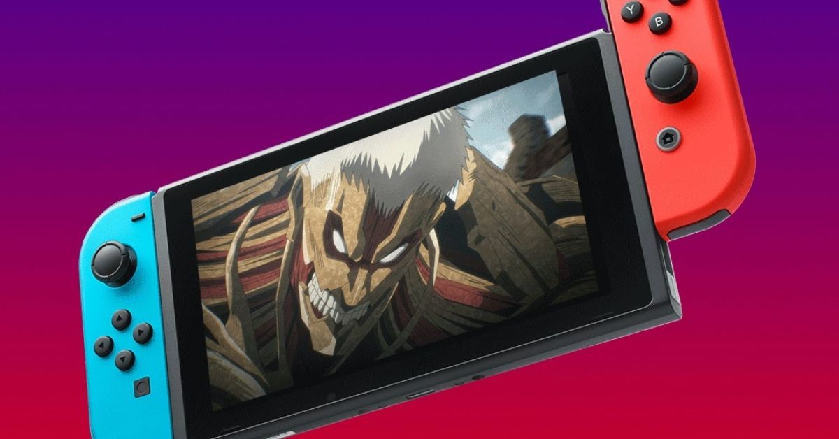 Funimation to Launch as Only Anime Streaming App on Nintendo Switch