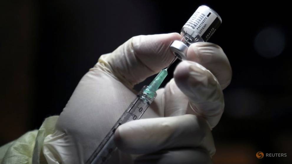 Teachers should receive COVID-19 vaccine priority: UNICEF