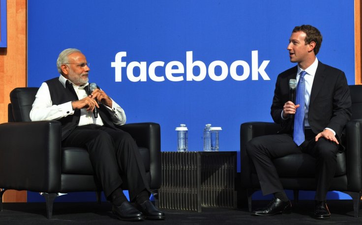 Facebook Silences Conservative Voices in The US, But Fails to Ban Religious Extremist Group in India - Report