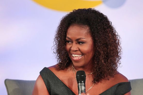 Michelle Obama leaps to defence of Jill Biden as future FLOTUS urged to drop 'Dr' title