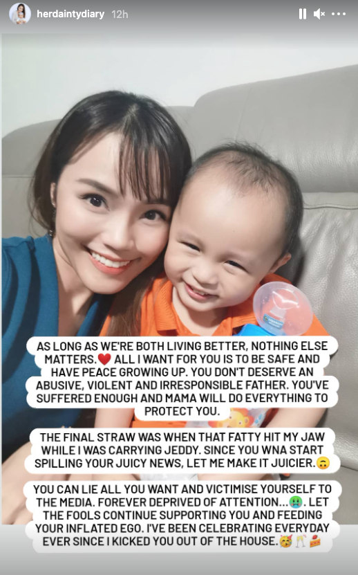 I Not Stupid actor Joshua Ang announces divorce after two years