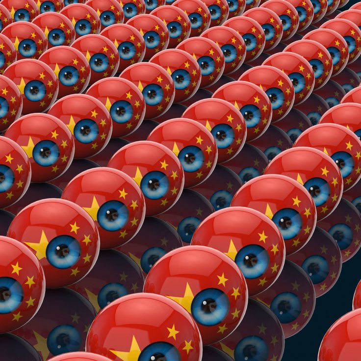 China Allegedly Spying on Americans Through Caribbean Phone Networks - Report