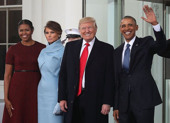 Barack Obama savages Donald Trump's conspiracy theory after vowing to release birth video