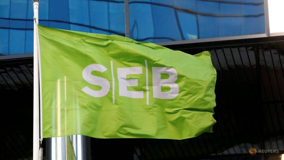 US authorities investigating SEB, Swedbank and Danske -Dagens Industri reports