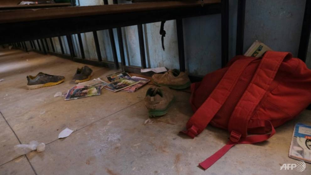 Nigerian kidnappings a sign of Boko Haram expansion, say experts