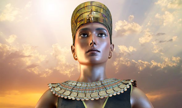 Egypt: Legend of Cleopatra's beauty 'confirmed' with 'most important find of century'
