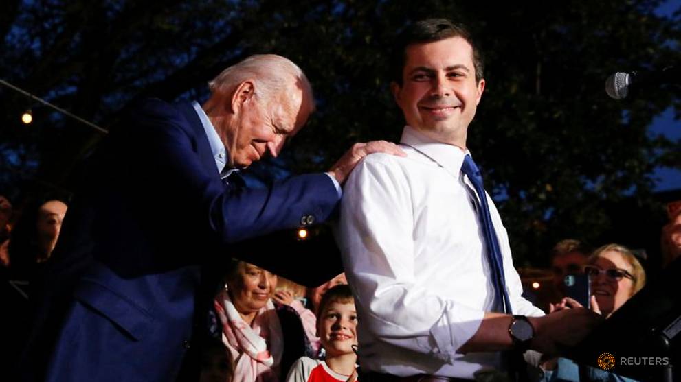 Biden taps former rival Pete Buttigieg for US Transportation secretary: Report