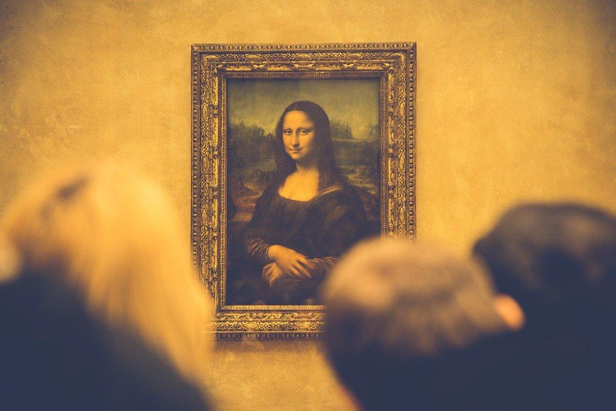 People Explain Which Famous Landmarks Are Actually Quite Underwhelming