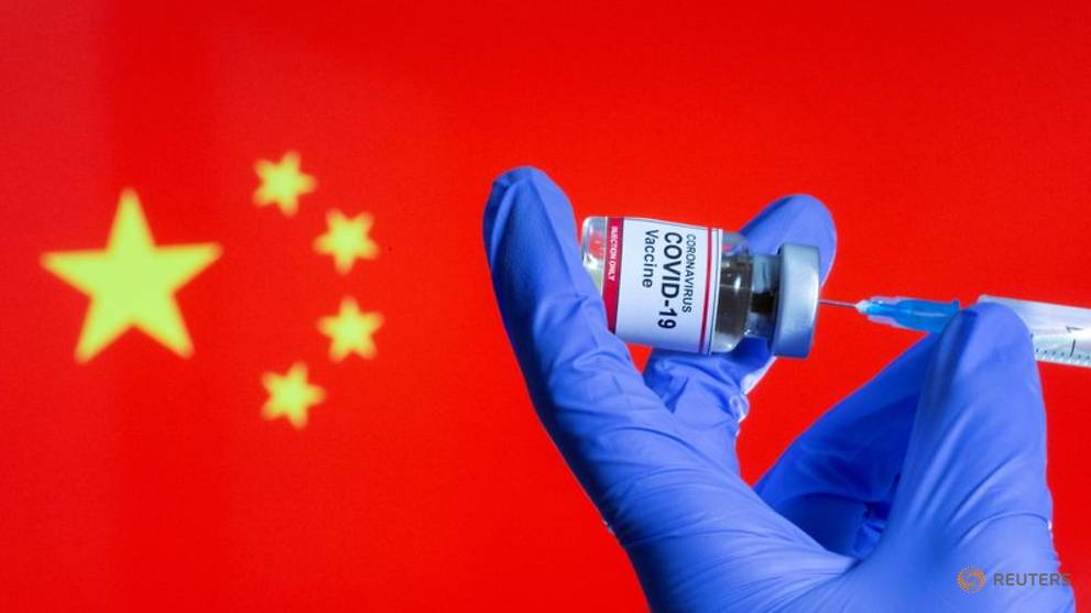 Chinese county preparing to offer COVID-19 vaccine to residents