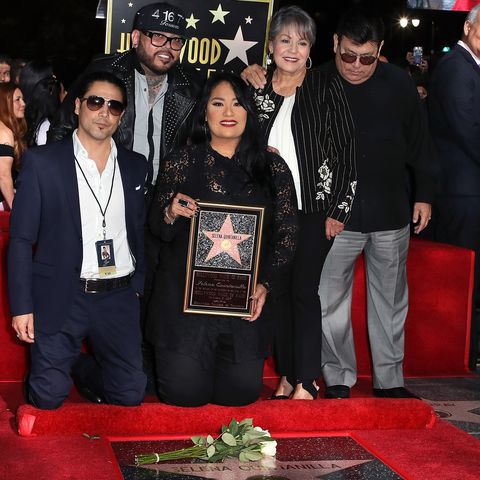 All About Suzette Quintanilla, Selena's Sister and Drummer