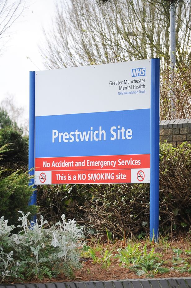 Mum's anguish as son, 17, dies in mental health unit where she 'thought he'd be safe'