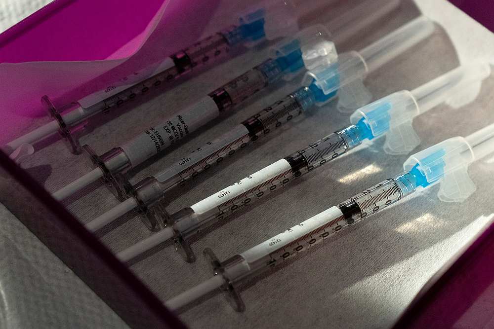 Interpol: Fake Covid-19 vaccines seized in South Africa, China