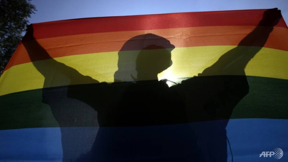 Hungary MPs approve package of anti-LGBTQ measures