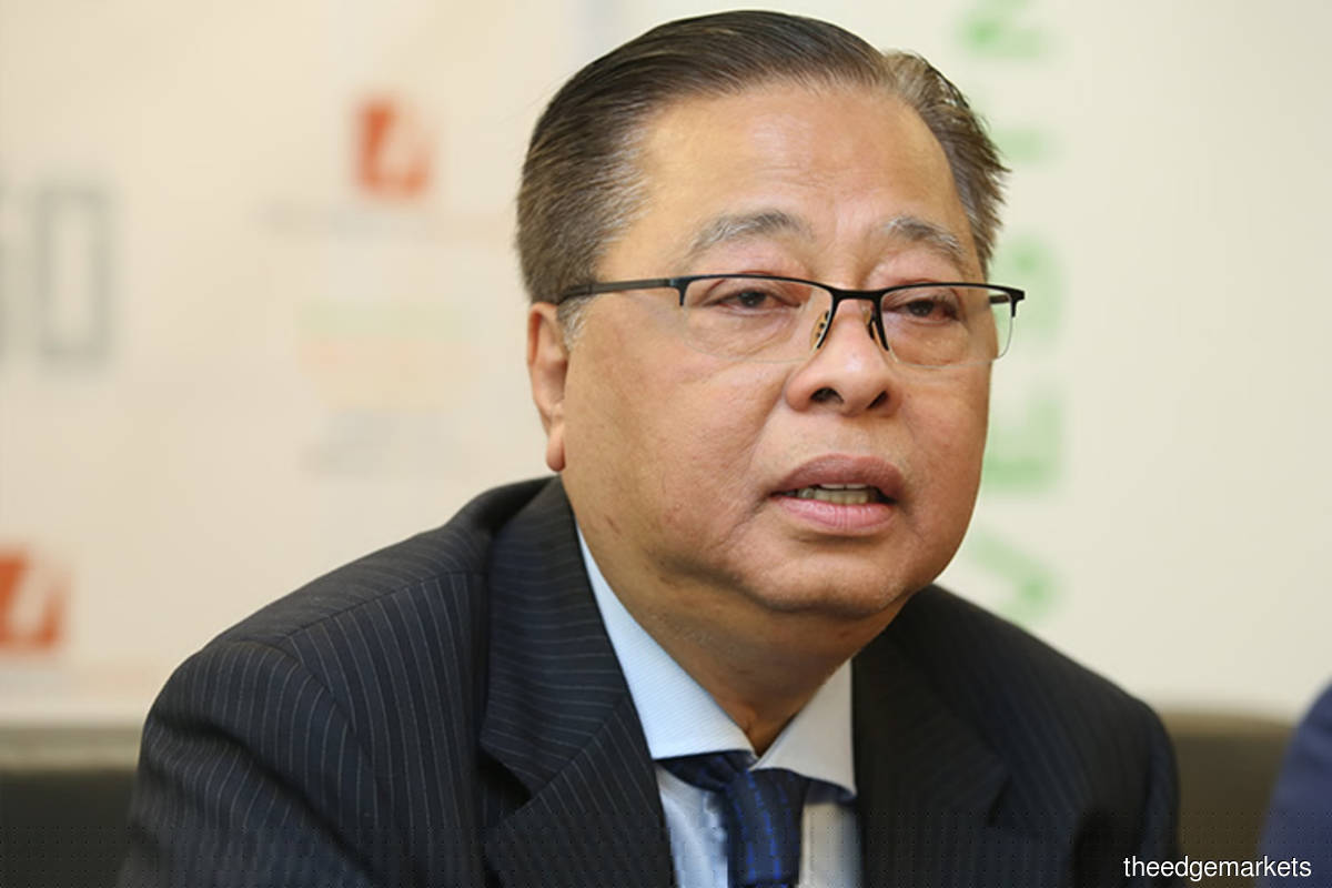 Foreigners who intrude into country will be declared persona non grata — Ismail Sabri