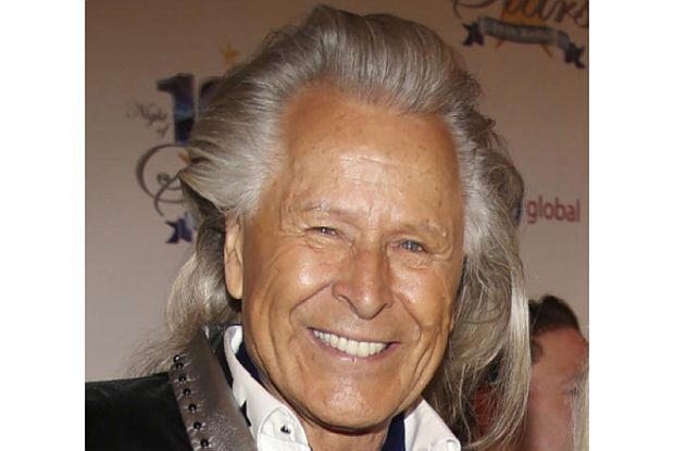 Fashion mogul Peter Nygard arrested on sex charges, allegedly raping 14-year-olds
