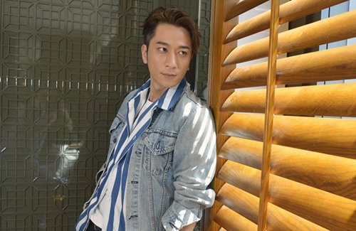 What Ron Ng Looks For in a Girlfriend