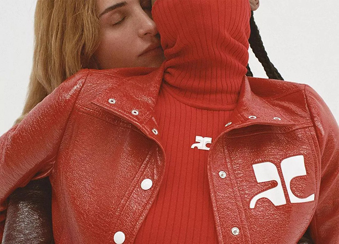 Meet Courrèges: The cult French label to have on your radar now