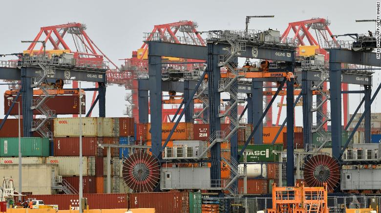 Australia 'deeply troubled' by reports of Chinese restrictions on its coal