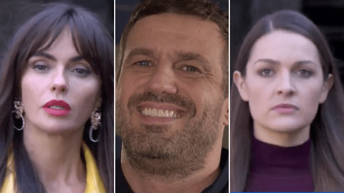 Hollyoaks spoilers: Shock passion for Warren Fox — and Sienna Blake or Mercedes McQueen?