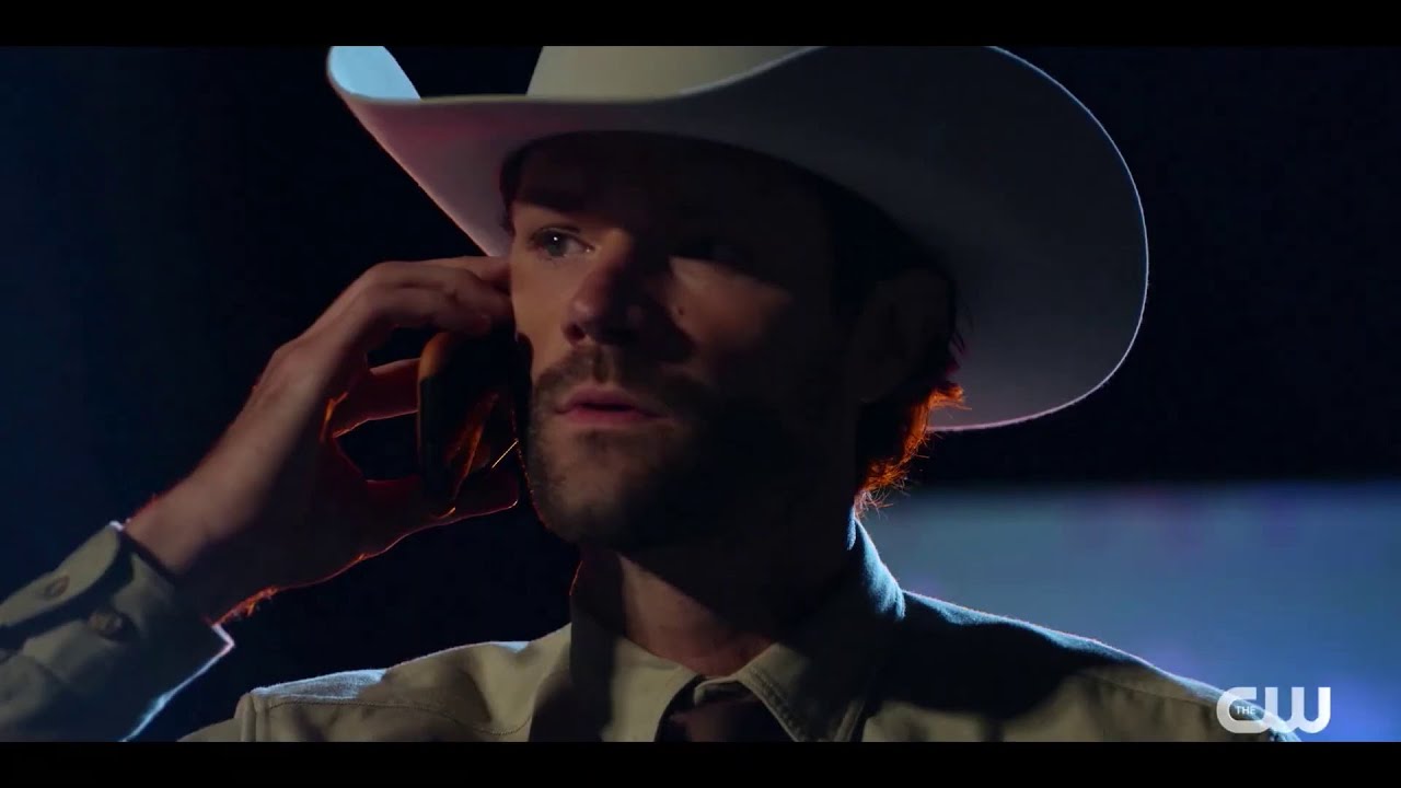WALKER Trailer (2021) Walker Texas Rangers Reboot