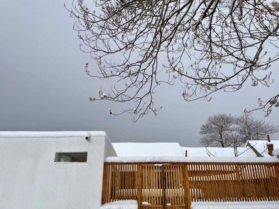 Rent a holiday home for 20 years for US$1,000: how one Chinese town is trying to revive the rural economy