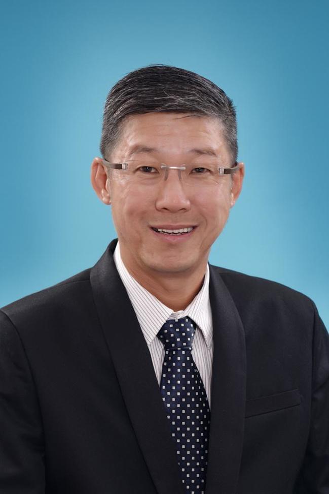 槟州元首华诞 受封人士简历