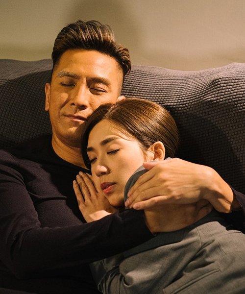 TVB Announces Best Acting Nominations