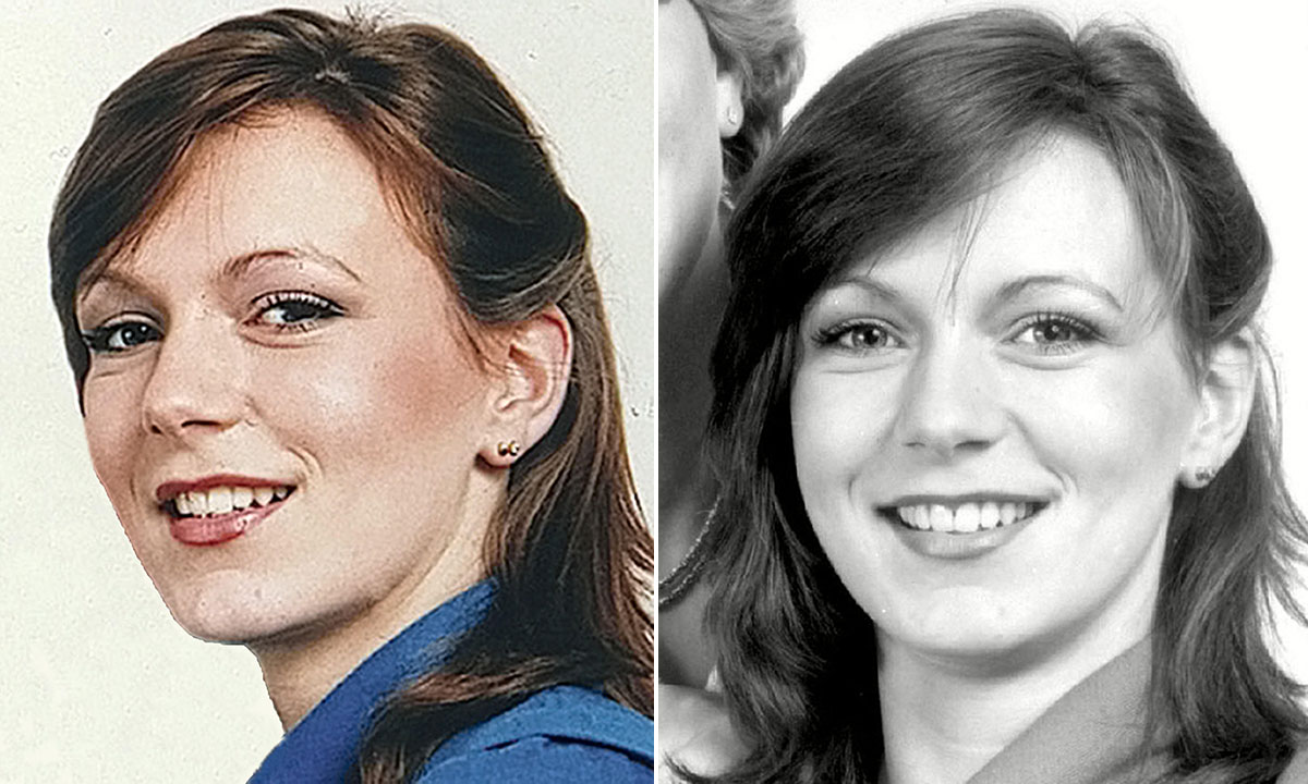 The Vanishing of Suzy Lamplugh: was her killer ever caught? 