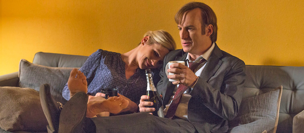 ‘Better Call Saul’ Finally Sees Some Good News On The Final Season Front